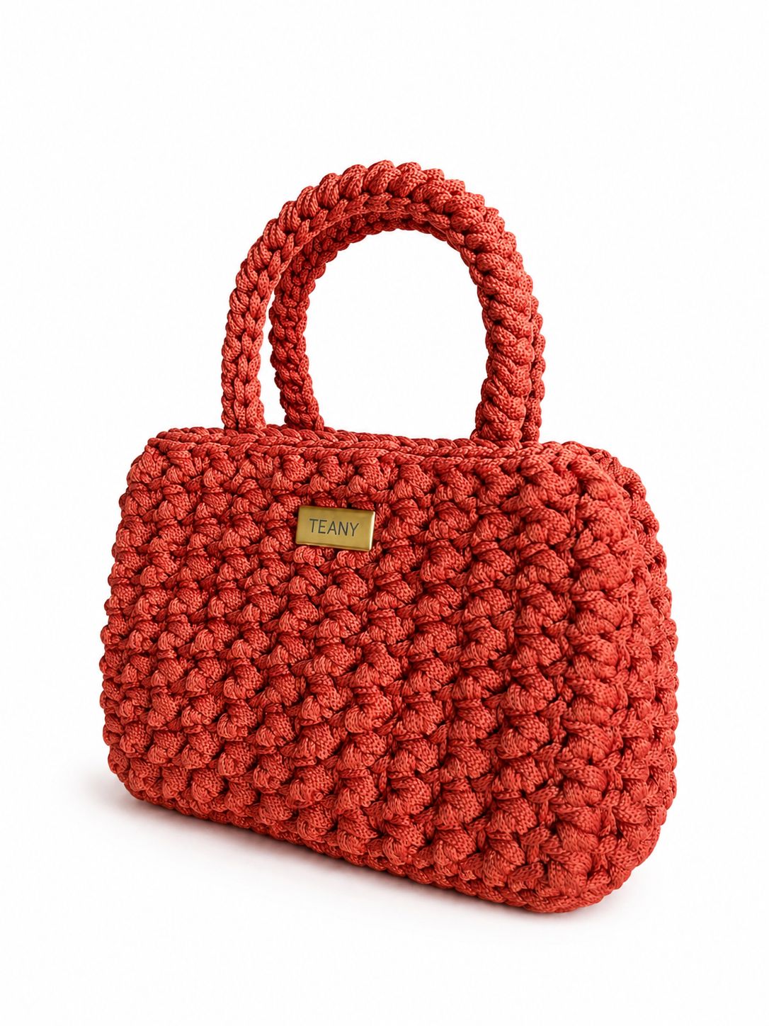 Bolsa TEANY Coraléa