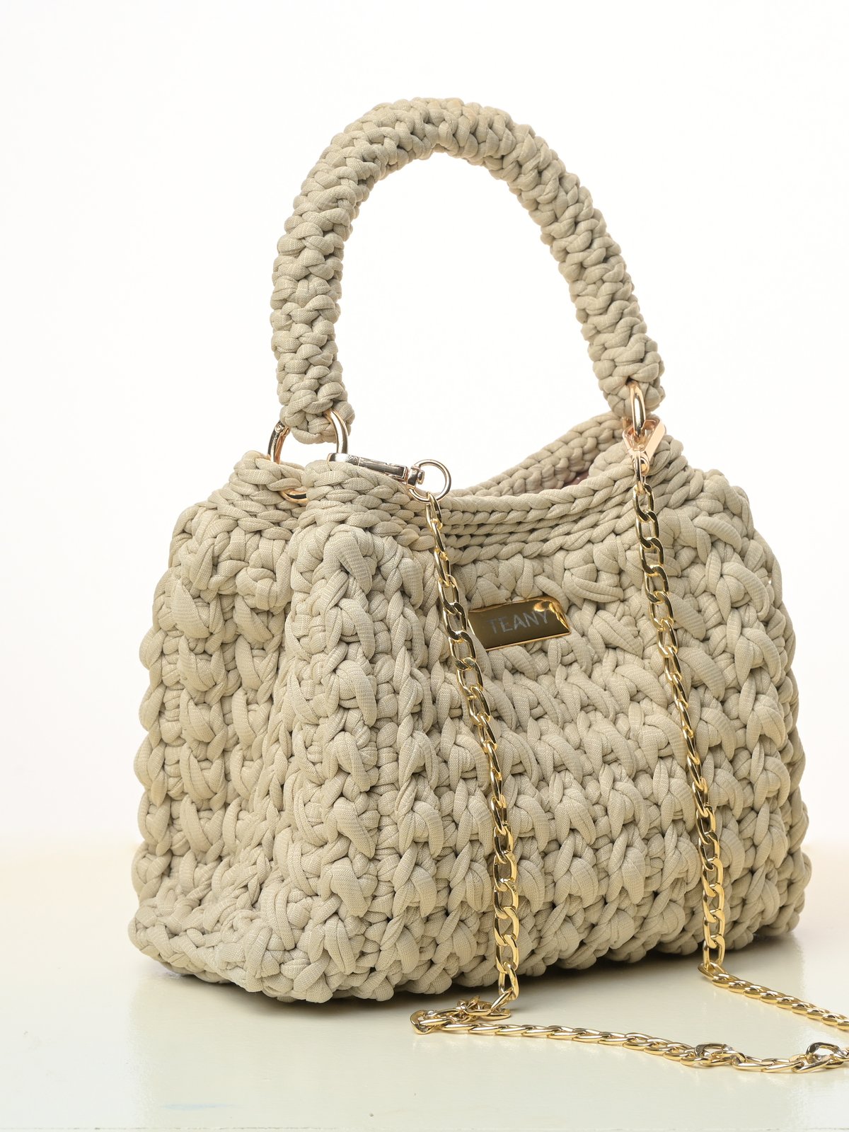 Bolsa Teany Serena