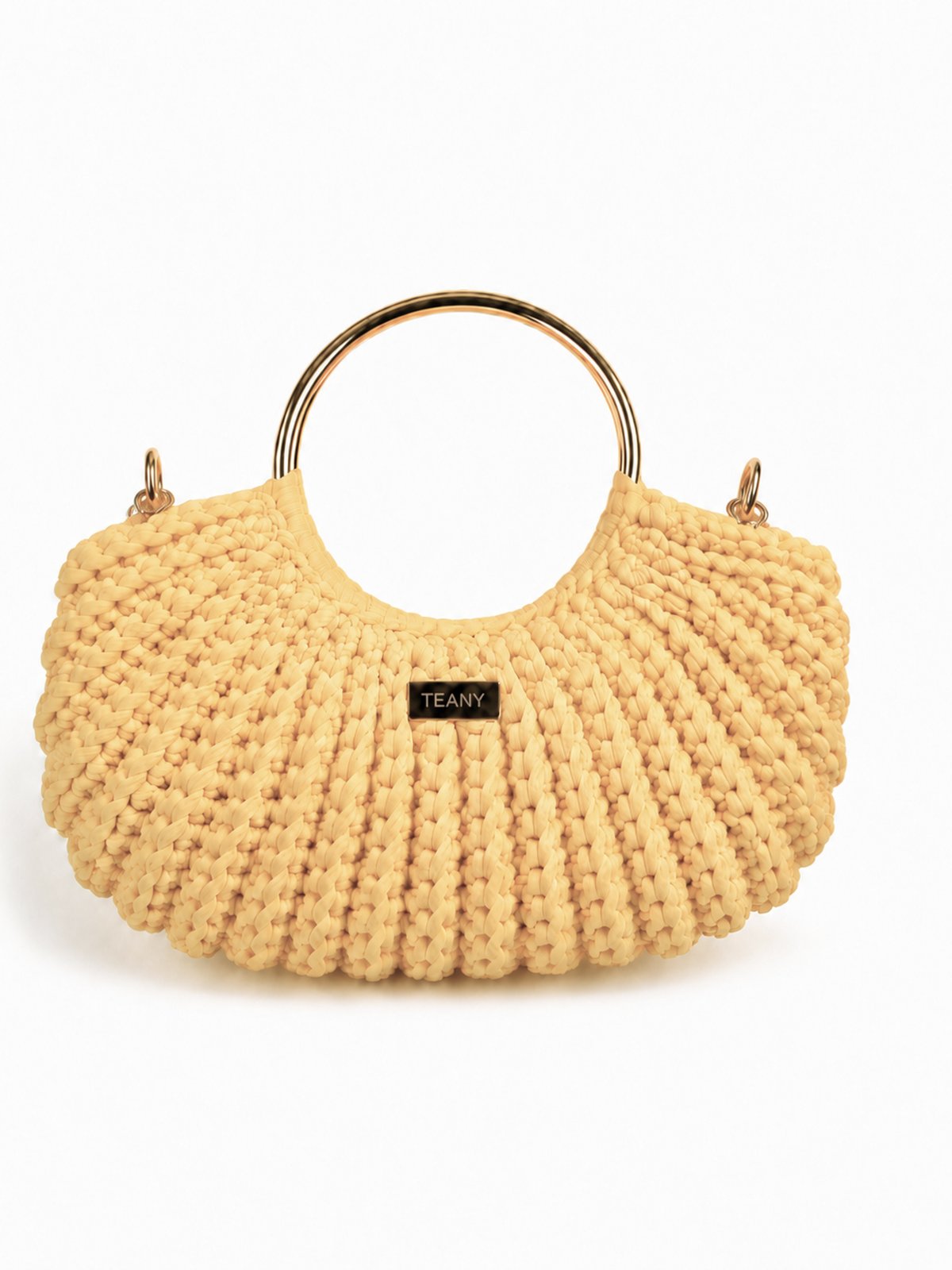 Bolsa Teany Vitória